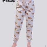 Disney Bambi Printed Flannelette Pyjama Pant Disney