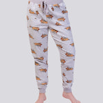 Disney Bambi Printed Flannelette Pyjama Pant Disney