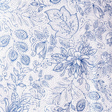 Ella Paisley Sleep Chemise Magnolia Lounge