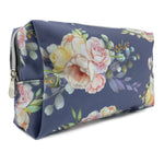 Emma Rose Canvas Travel Makeup Bag Young Spirit