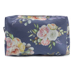 Emma Rose Canvas Travel Makeup Bag Young Spirit