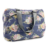 Emma Rose Canvas Weekend Duffle Bag Young Spirit