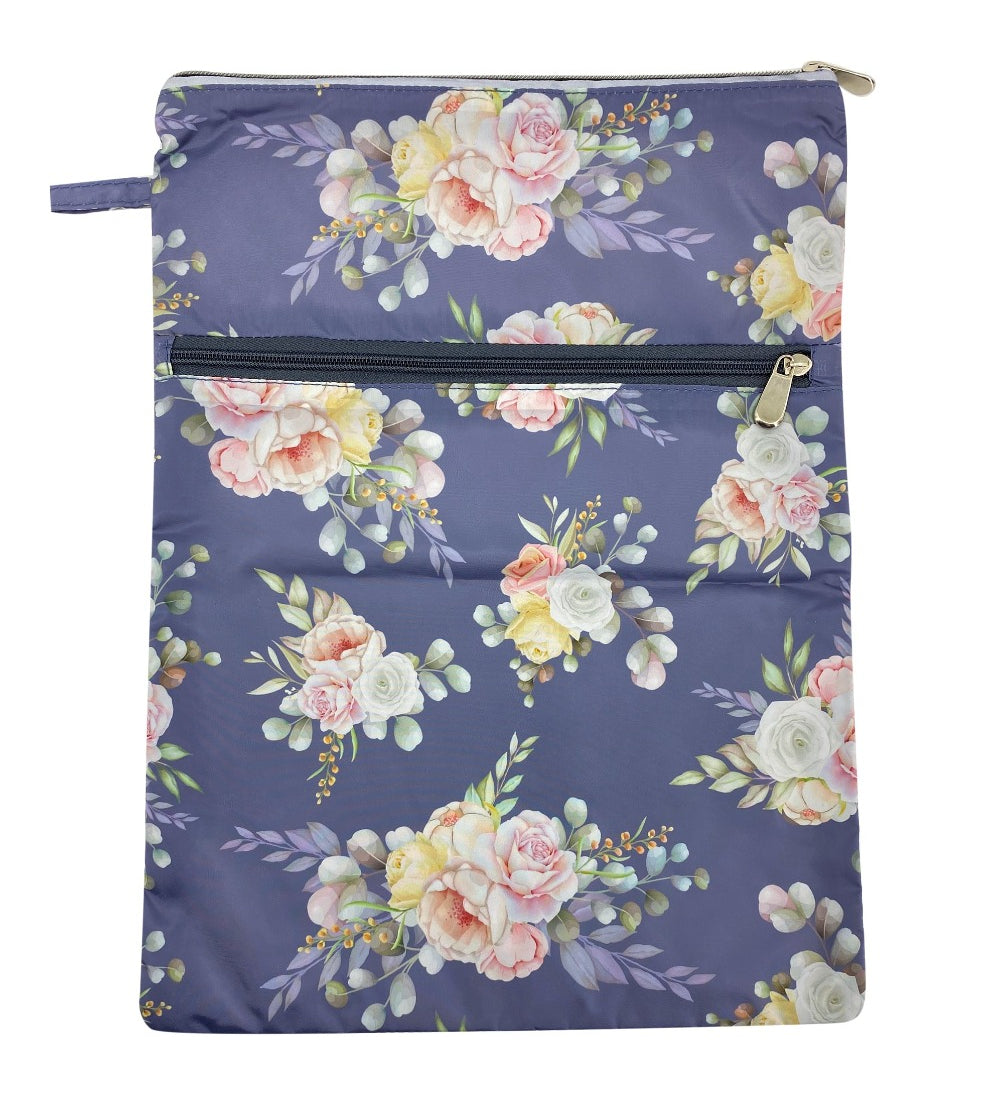Emma Rose Large Wet Bag Young Spirit