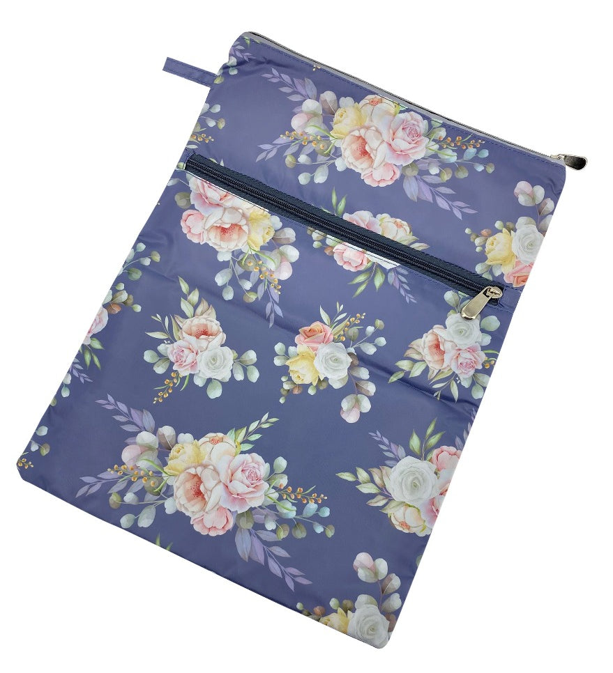 Emma Rose Large Wet Bag Young Spirit