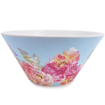 Floral Eco Bamboo Bowl Set Young Spirit