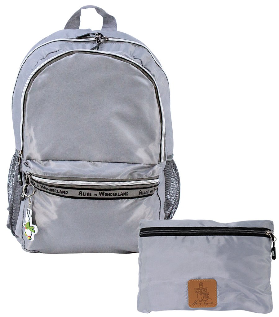 Foldable Backpack Young Spirit