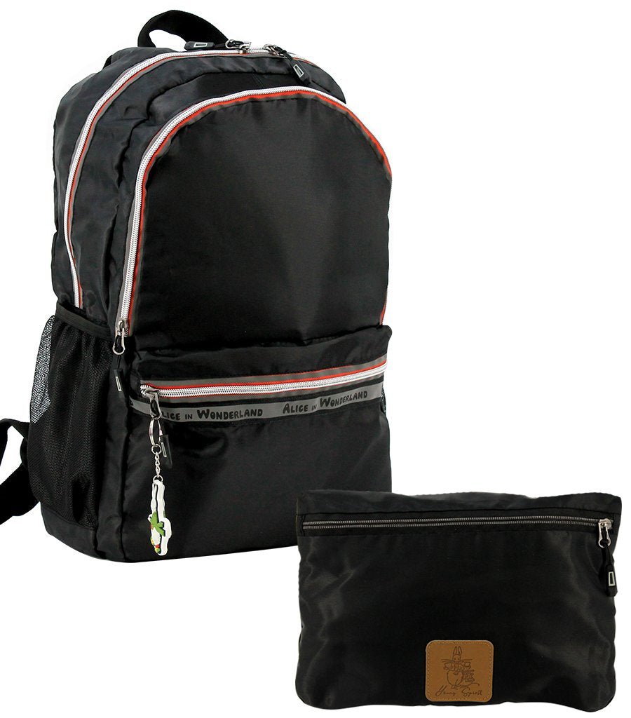 Foldable Backpack Young Spirit