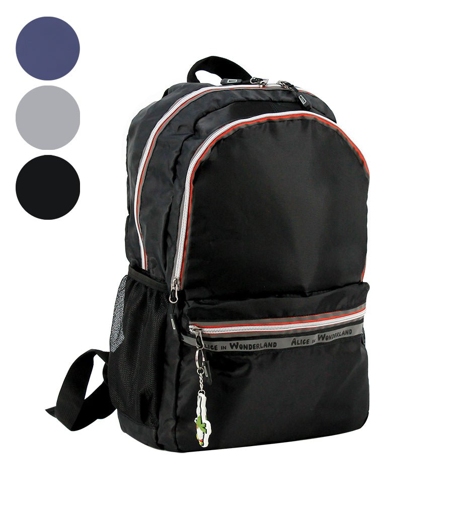 Foldable Backpack Young Spirit