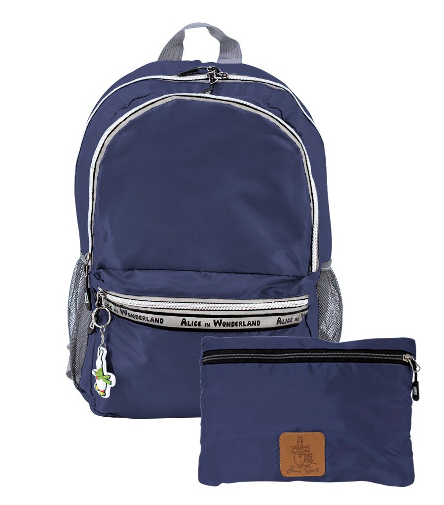 Foldable Backpack Young Spirit