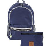 Foldable Backpack Young Spirit
