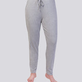 Grey Marle Ultra Soft Cotton Lounge Pant Young Spirit