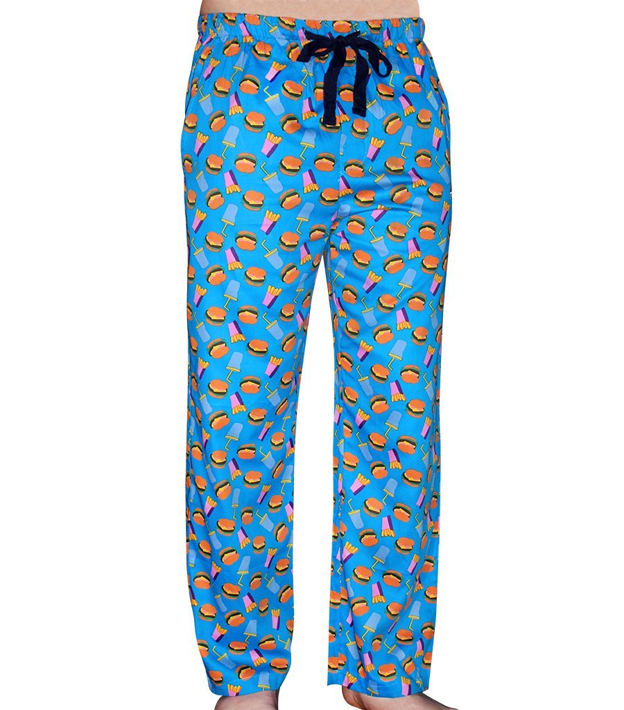 Magnolia Sleep Pants-royal Standard Lounging 