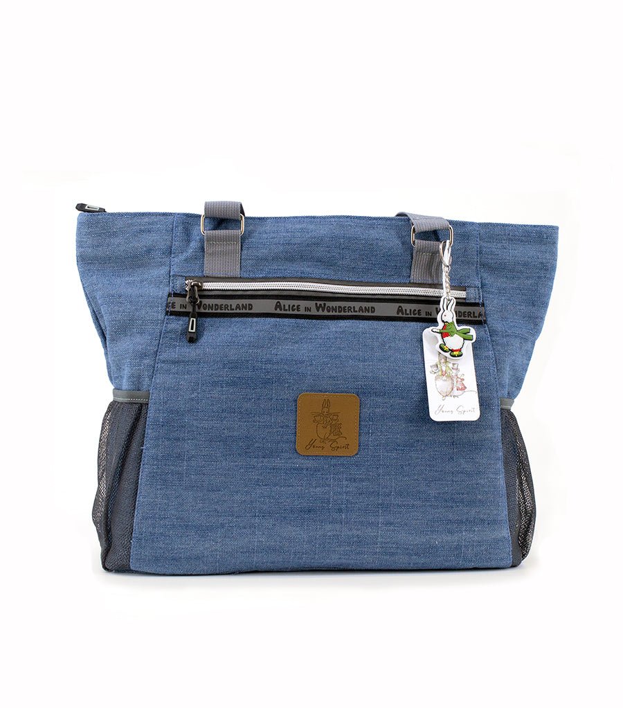 Laptop Work Bag Young Spirit