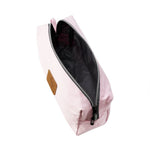 Large Canvas Cosmetic Bag Young Spirit