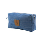 Large Canvas Cosmetic Bag Young Spirit