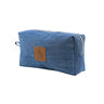 Large Canvas Cosmetic Bag Young Spirit