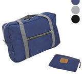 Large Foldable Travel Tote Bag Young Spirit