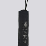 Mad Hatter Compact Travel Umbrella Young Spirit