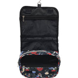 Mad Hatter Toiletry Organiser Bag Young Spirit