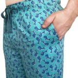 Men's Classic Pyjama Pant Magnolia Lounge