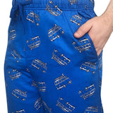 Men's Classic Pyjama Pant Magnolia Lounge