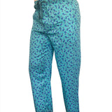 Men's Classic Pyjama Pant Magnolia Lounge