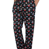 Mens The Mad Hatter Classic Cotton Sateen Pant Young Spirit