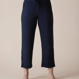 Midnight Sun 7/8 Sleep Pyjama Pant Magnolia Lounge