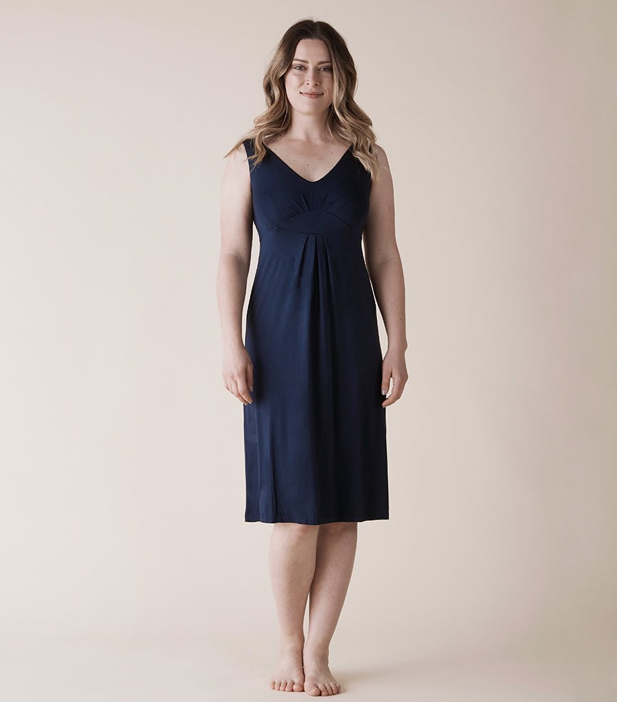 Midnight Sun Chemise Magnolia Lounge