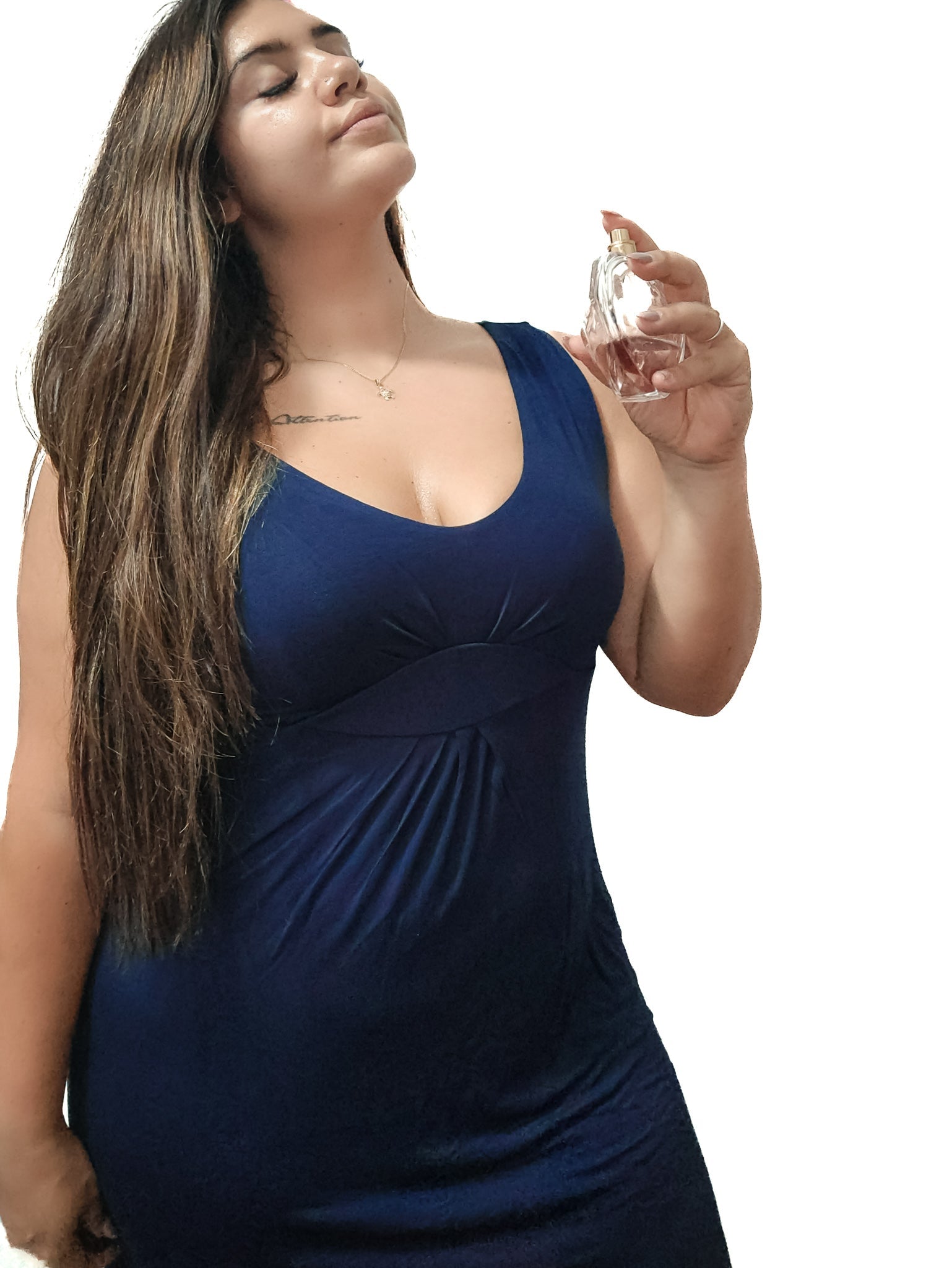 Midnight Sun Chemise Magnolia Lounge
