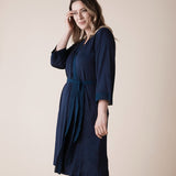 Midnight Sun Dressing Gown Magnolia Lounge