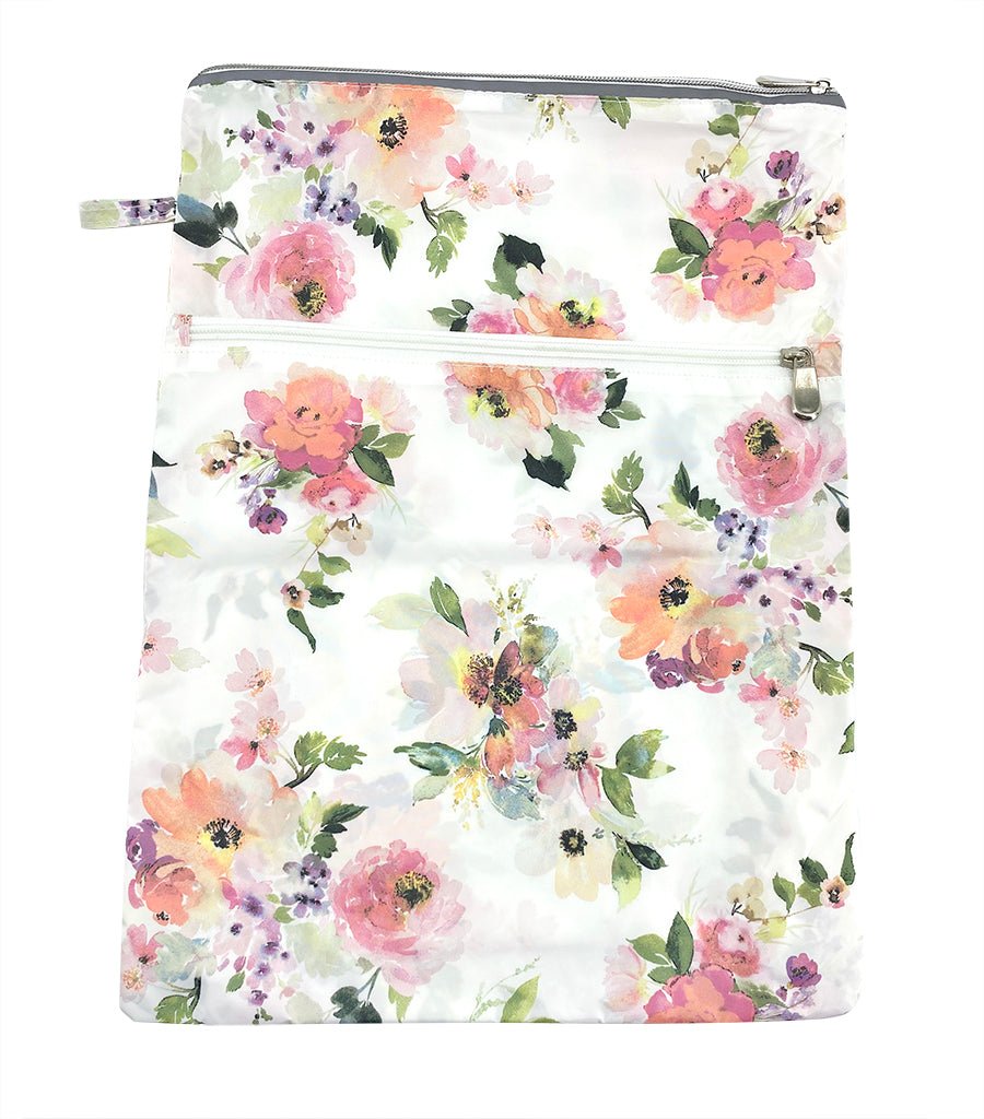 Peony Sunrise Large Wet Bag Young Spirit