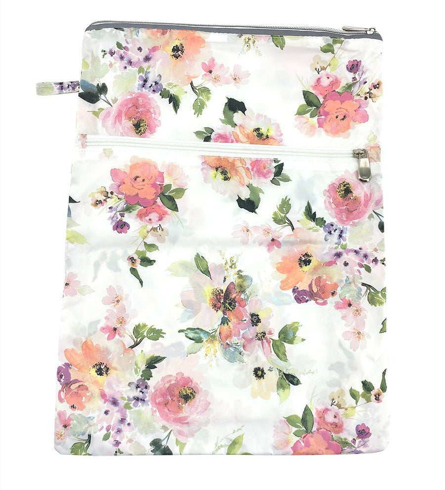 Peony Sunrise Large Wet Bag Young Spirit