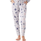 Stella Cotton Peached Jersey Lounge Pant Magnolia Lounge