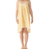 Yellow Summer Country Chemise Magnolia Lounge