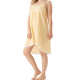 Yellow Summer Country Chemise Magnolia Lounge